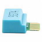 Тест-полоски на холестерин ИзиТач №10