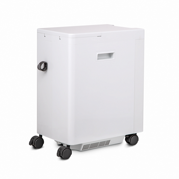 Концентратор кислорода Армед 7F-5BW с выходом для ингаляций