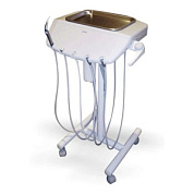 Дарта 1435 - мобильный блок наконечников с нижней подачей инструмента