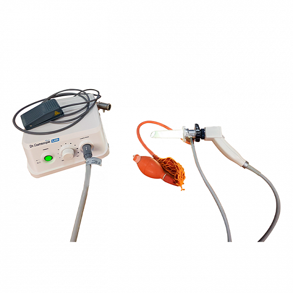 Видеоректоскоп DCS-103 Dr.Camscope