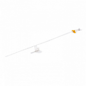 Набор для катетеризации центральных вен новорожденных по методике "катететер-через-катетер", 1,2F, 32 см, Balton