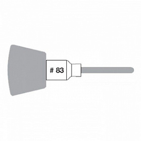 Электрод-конус