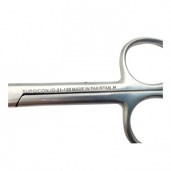 Ножницы для разрезания повязок по Листеру 14 см Surgicon