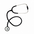 Стетофонендоскоп Стандарт-Престиж Лайт черный, KaWe