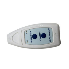 Аппарат КВЧ-ИК терапии портативный "Спинор"