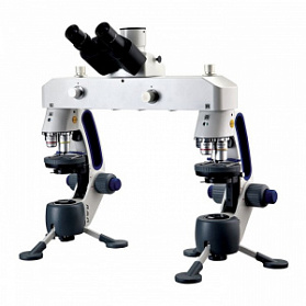 Сравнительный криминалистический микроскоп Swift M3-F