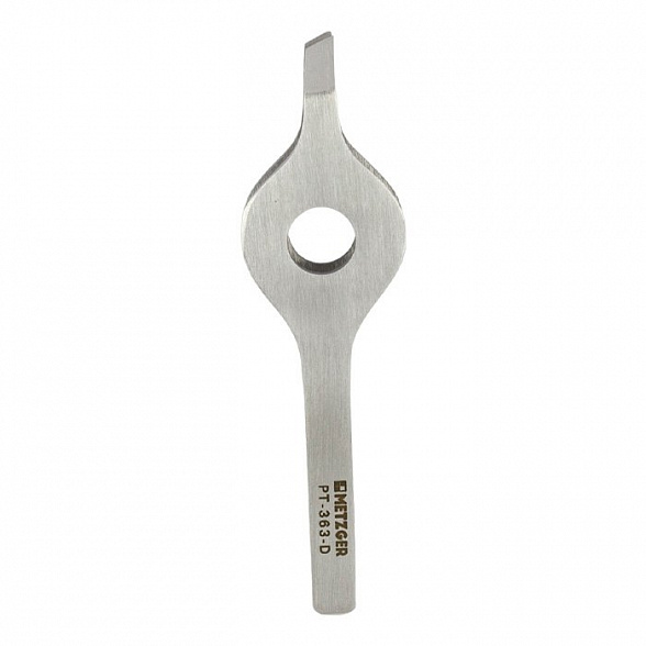 Пинцет PT-363 Metzger