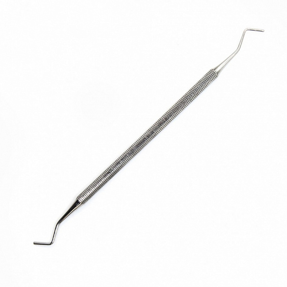 Штопфер обратноконусный 1,0мм, 165 мм