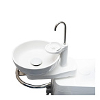 KLT 6220 S9 Upper - стоматологическая установка с верхней подачей инструментов