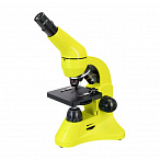 Монокулярный микроскоп Levenhuk Rainbow 50L NG