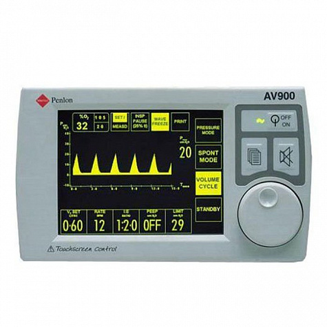 Анестезиологический вентилятор AV-900 Penlon