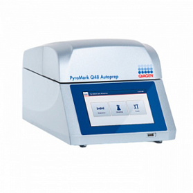Пиросеквенатор ДНК PyroMark Q48 Autoprep Пиросеквенатор ДНК PyroMark Q48 Autoprep