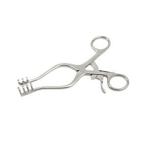 Ранорасширитель 3х4 т/к 165 мм ПТО Медтехника