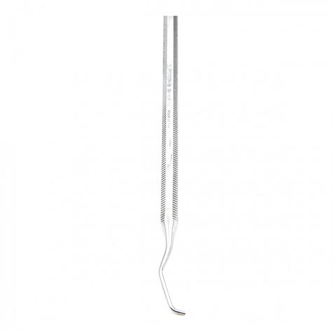 Кюретка для парадонтоза по Goldman-Fox с двойным изгибом, 160 мм