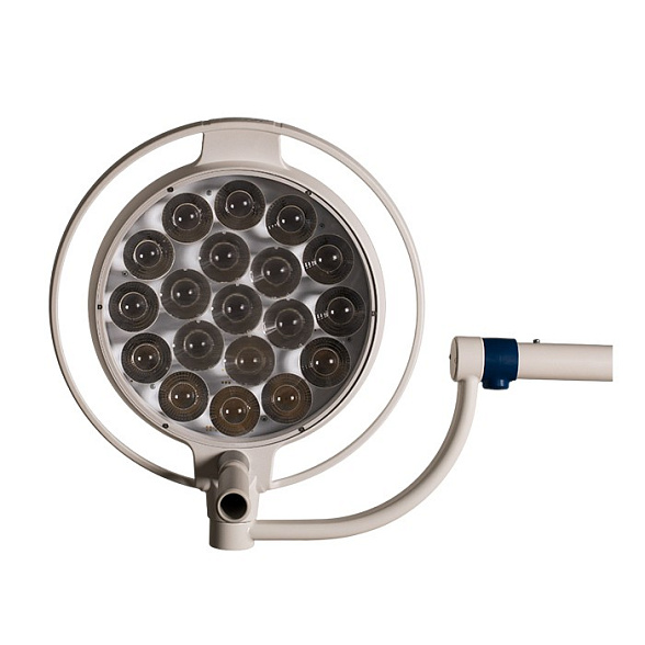 Светильник операционный Mach LED 130F
