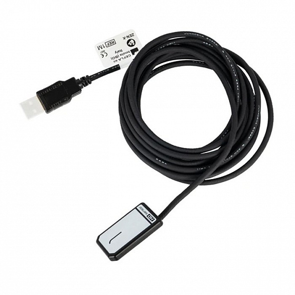 Комплект радиовизиограф Zen-X HD и высокочастотный рентгеновский аппарат RXDC eXTend NEW