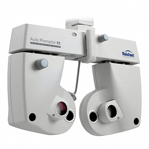 Фороптор Auto Phoroptor RS