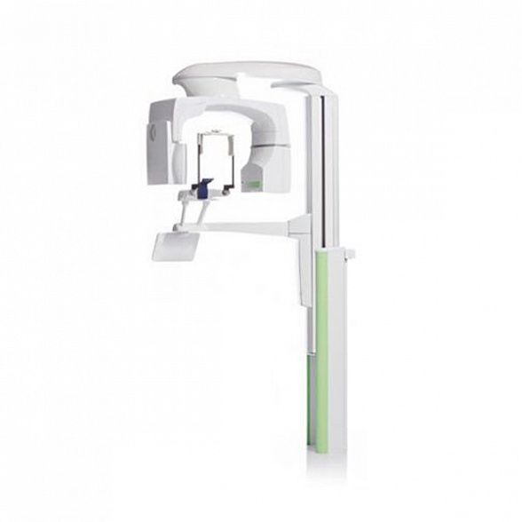 Planmeca ProMax 3D Mid Цифровая панорамная рентгенодиагностическая система