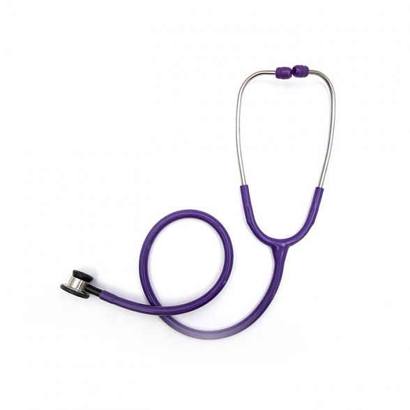 Стетофонендоскоп Бэби-Престиж KaWe неонатальный фиолетовый