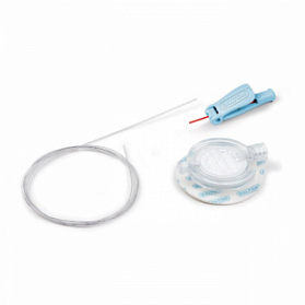 Комплект для анальгезии послеоперационной раны, размер катетера 19G, Balton