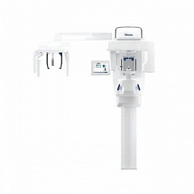 Цифровая панорамная система Gendex GXDP-700 с цефалостатом