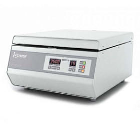 Центрифуга лабораторная Liston C 2201 CRA 2015