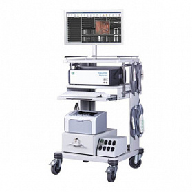 Система для интраоперационного нейромониторинга НЕЙРО-ИОМ-64/Б, Нейрософт Система для интраоперационного нейромониторинга НЕЙРО-ИОМ-64/Б, Нейрософт