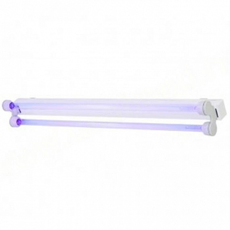 Облучатель бактерицидный Ультрамедтех ОБН-150-54-2 х 30