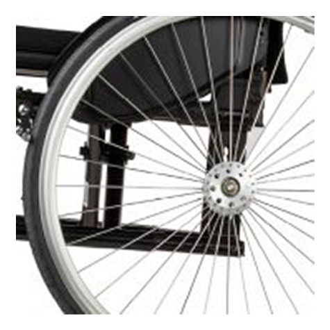 Инвалидная кресло-коляска активного типа Avanti