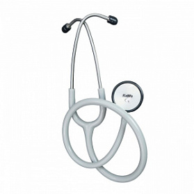 Стетофонендоскоп Стандарт-Престиж серый KaWe