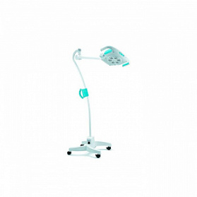 Светильник диагностический бестеневой Green Series 900 с напольным основанием Welch Allyn