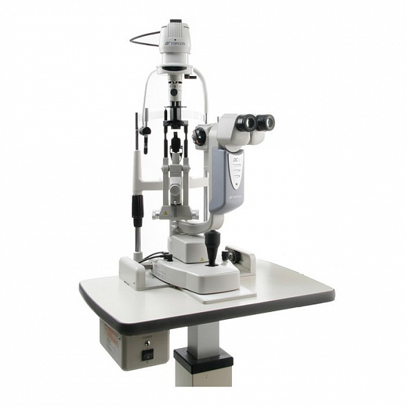 Лампа щелевая SL-102 (OS173) LED Shin-Nippon