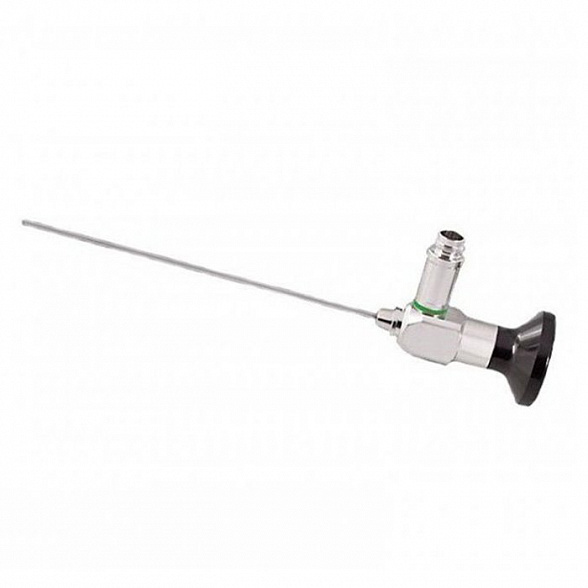 Трубка оптическая D=1,9 мм 0, 30 градусов (L=119 мм )