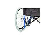 Кресло-коляска FS901B