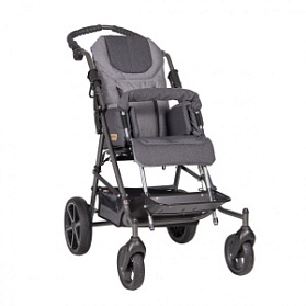 Детская инвалидная коляска ДЦП Patron Tom 4 Classic STD