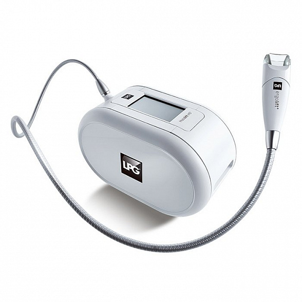 Аппарат LPG - Mobilift M6 (Mobilift ENDERMOLIFT 2 (лицо и декольте))