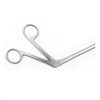 Конхотом с овальным отверстием N 2