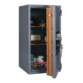 Взломостойкий сейф III класса MDTB FORT M 99 EK