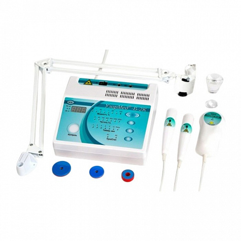 Аппарат лазерный терапевтический «УзорМед-Б-2К-АРТРО»