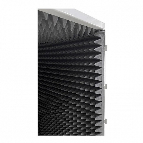 ROMAX К131 - шумозащитный кожух для компрессора с объемом ресивера до 35 литров