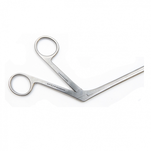 Конхотом с овальным отверстием N 2