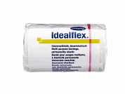 IDEALFLEX - Среднерастяжимый компрессионный бинт (5 м х 6 см)