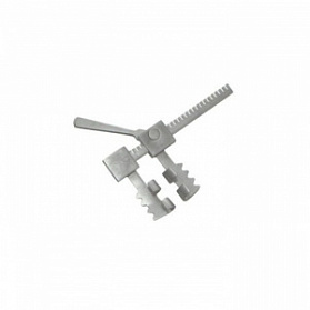 Ранорасширитель реечный для детей (c длиной рейки 140 мм)