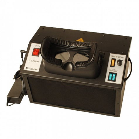 Ультрафиолетовый облучатель «ТСХ-254/365»