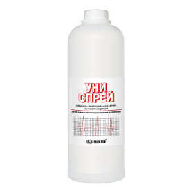 Жидкость электродная контактная высокопроводящая "Униспрей" 1,0кг