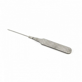 Троакар полостной диаметром 2 мм Тумботино