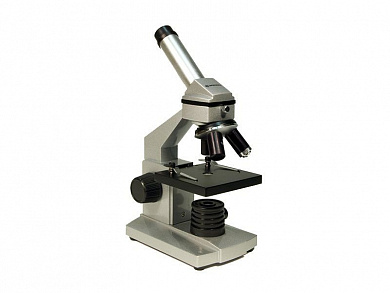 Цифровой микроскоп Levenhuk Bresser Junior 40x–1024x