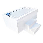 Ванна сухого флоатинга «Посейдон» с гидромассажем для детей