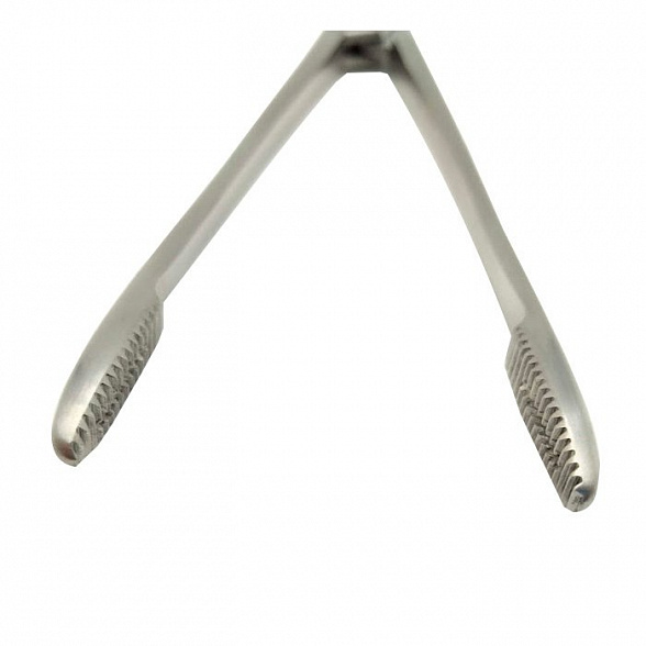 Корнцанг прямой для детей 230мм