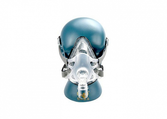 BMC FM1A - рото-носовая маска без лобного упора